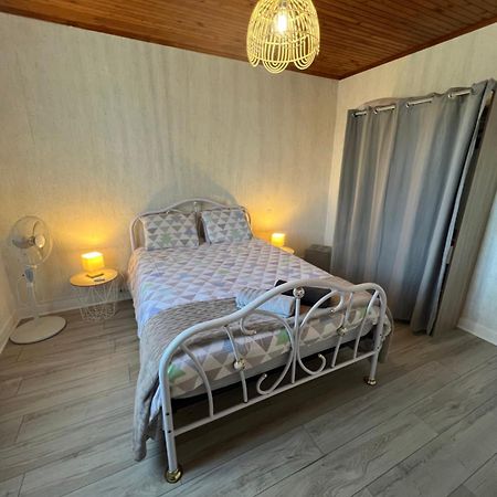 Gite Le Clos Saint-Sulpice-de-Faleyrens 外观 照片
