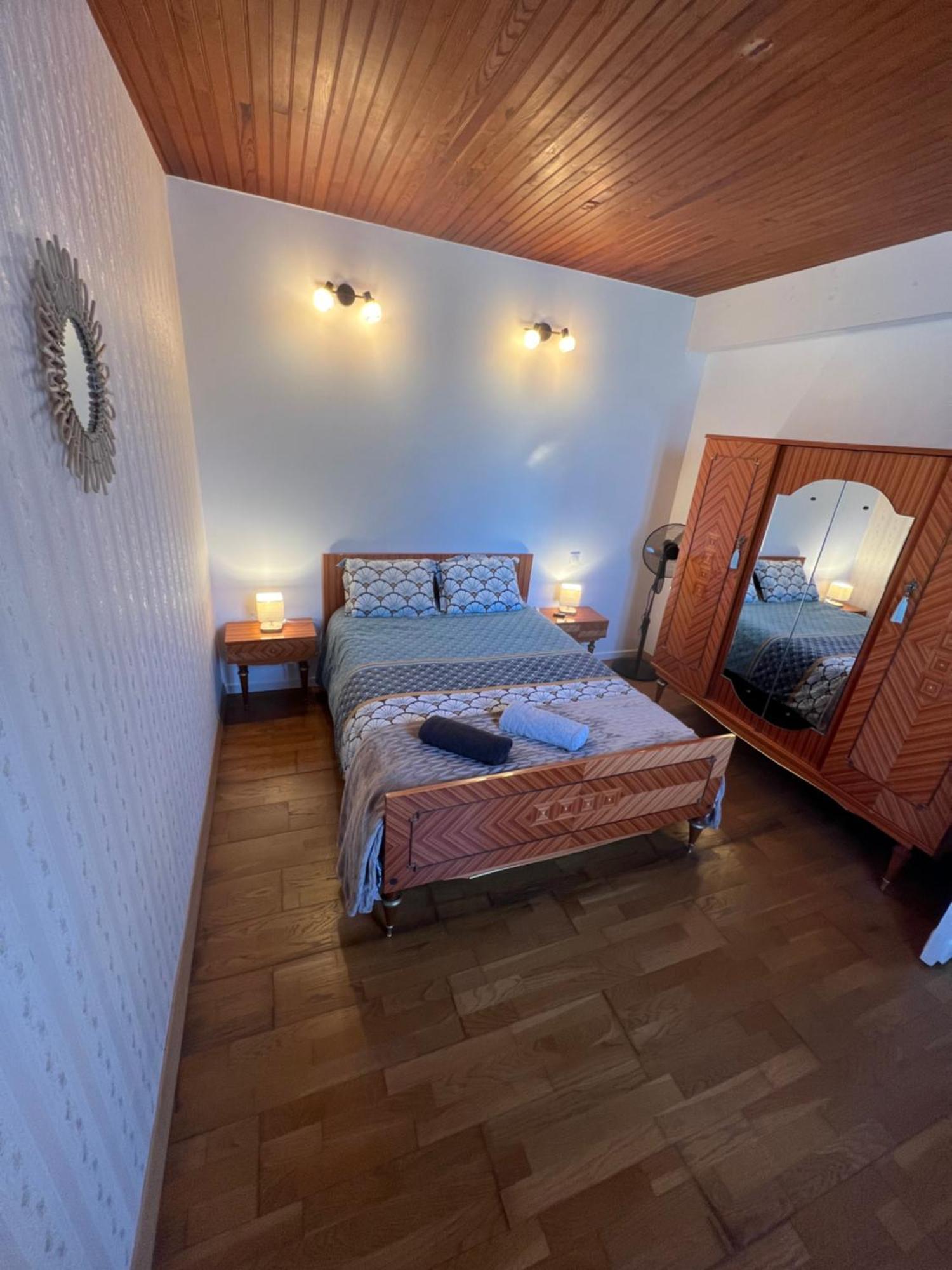 Gite Le Clos Saint-Sulpice-de-Faleyrens 外观 照片